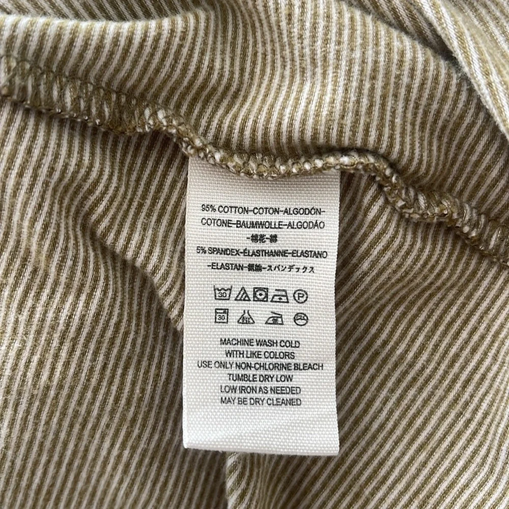 Free People Moss Penelope Long Sleeve Top - Picture 6 of 6